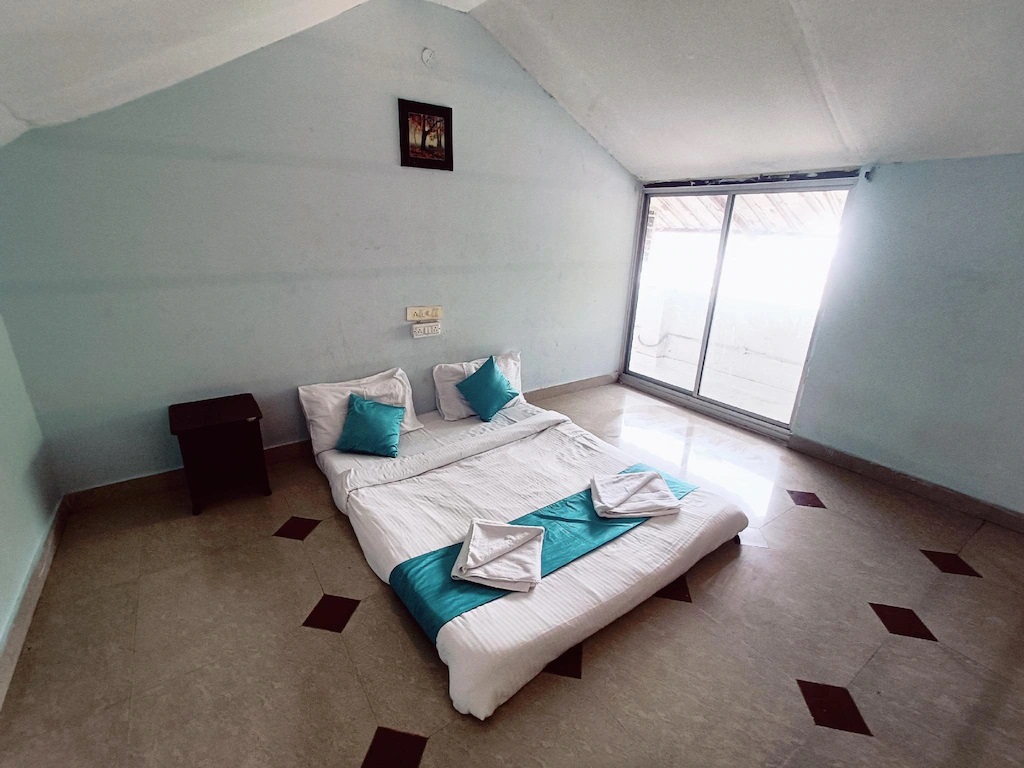 Family Deluxe Room 