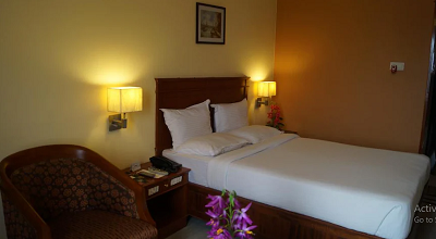Executive  Room 