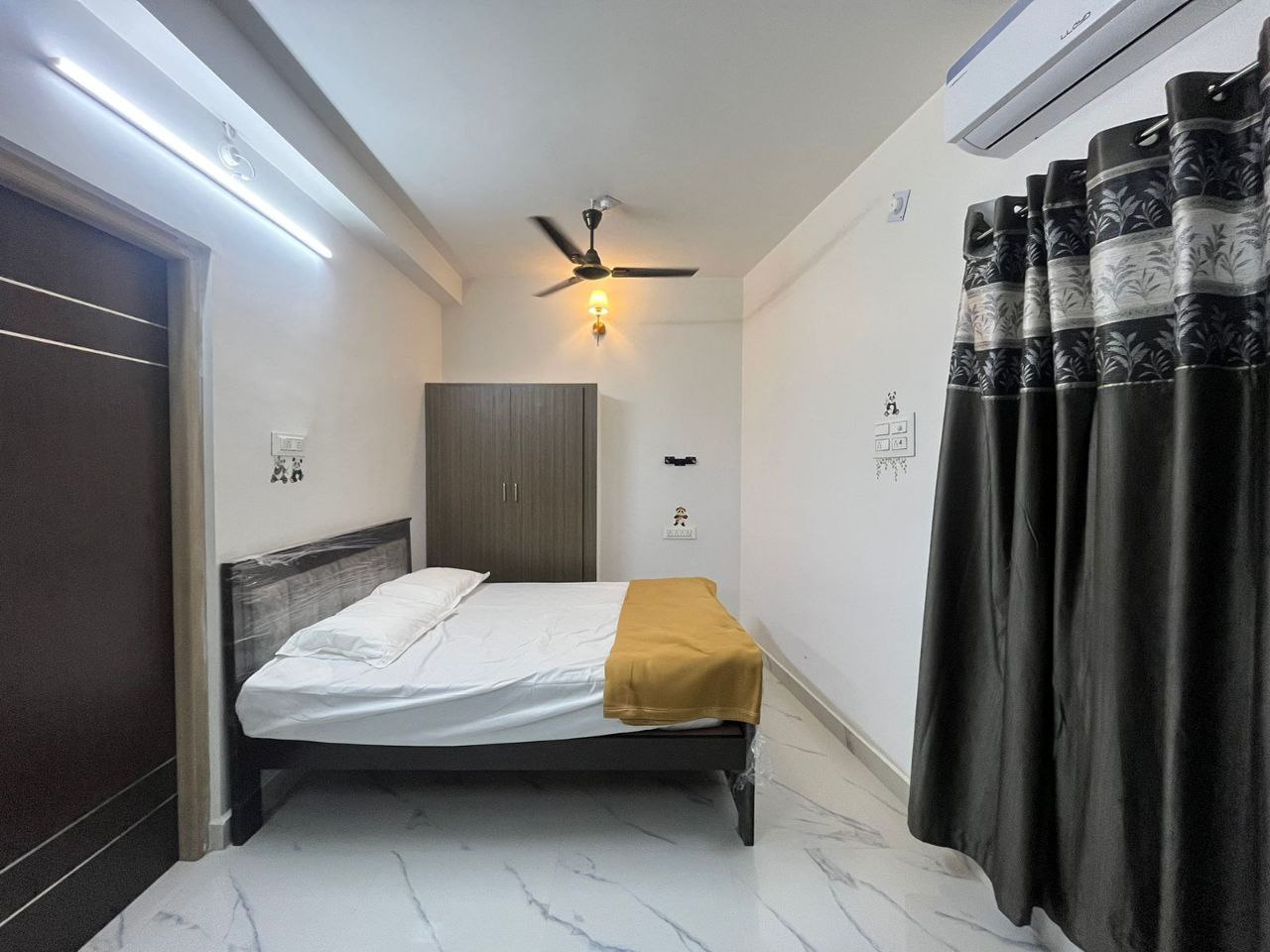Standard Room AC 