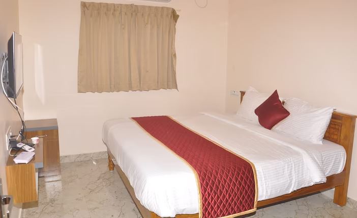 Deluxe Room Non Ac 