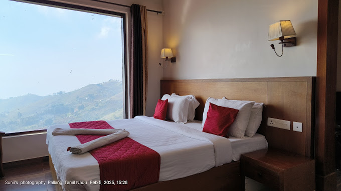 Valley View Room 