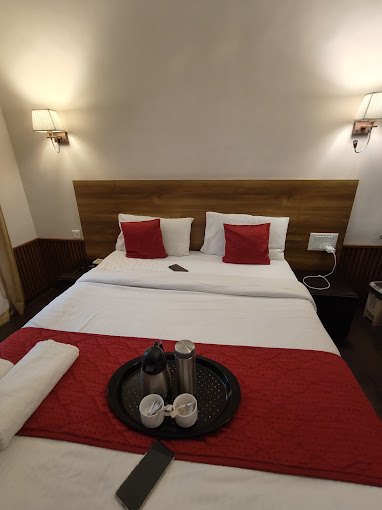 Suite room  