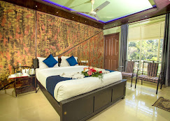 Executive Rooms 