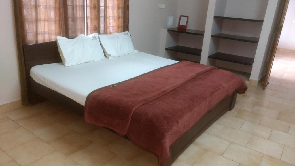 2 BHK Villa 