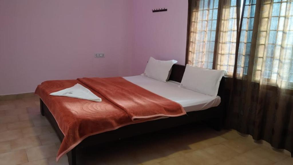 3 BHK Villa 