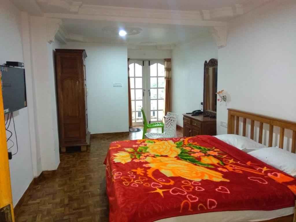 2 BHK Villa 