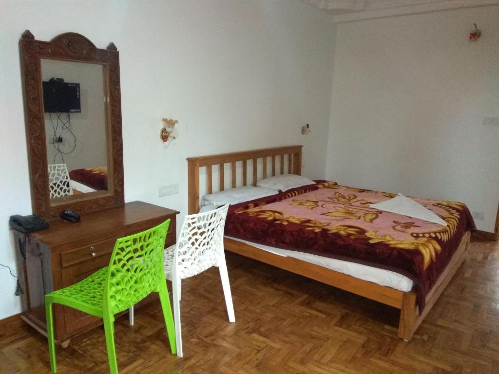 3 BHK Villa 