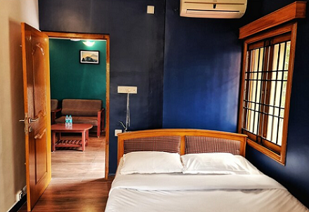 SINGLE BHK 