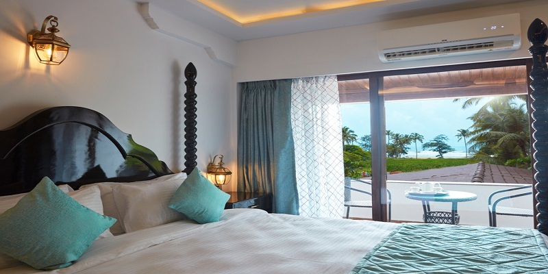 Ocean View Suite 
