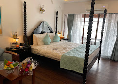 Sea Shore Suite 