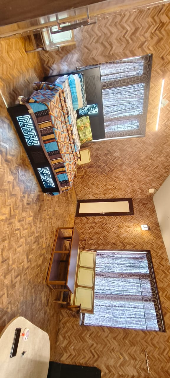 3 BHK Super Deluxe Cottages 