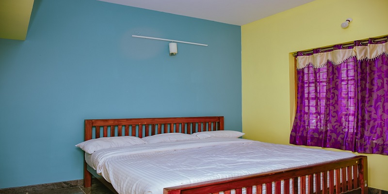 2 Bedroom  