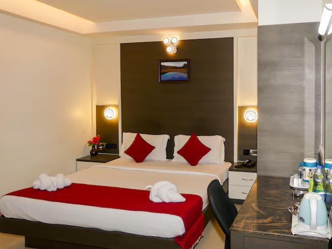 Classic Room 