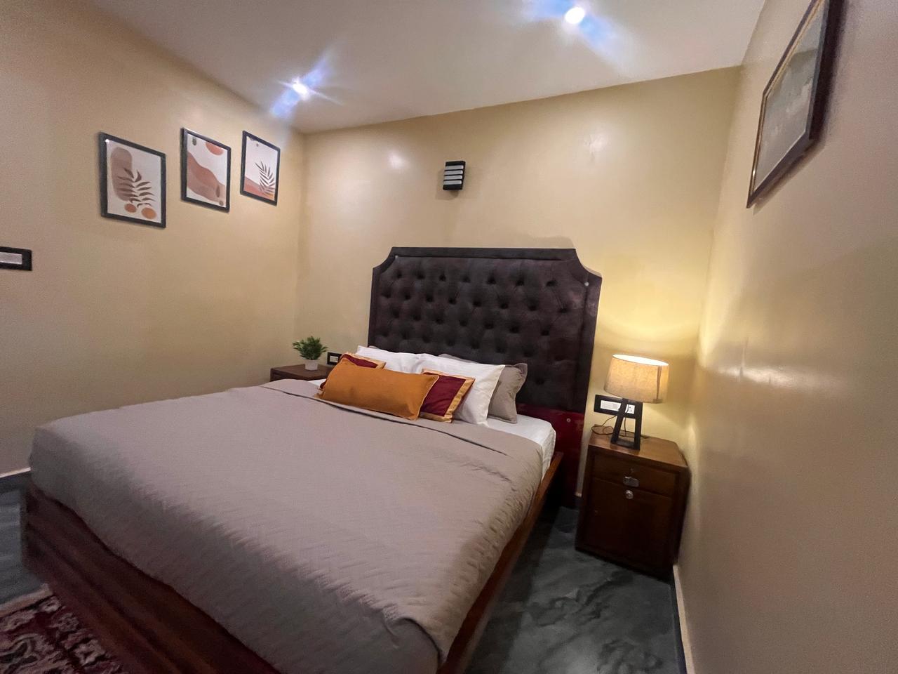 Superior Suite Room 