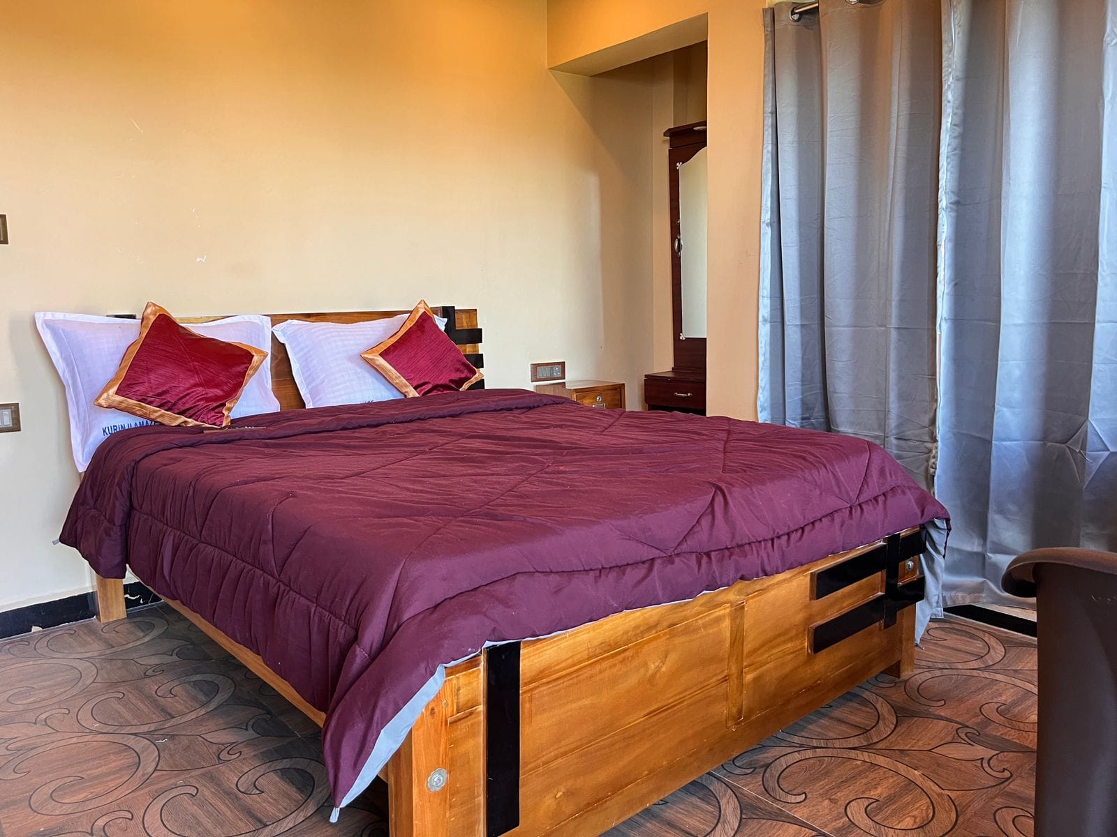 Executive Suite 