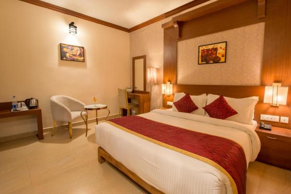 CROWN CLUB A/C 