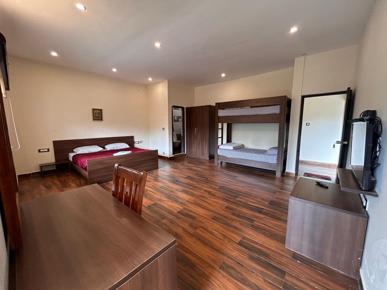 Villa 1 