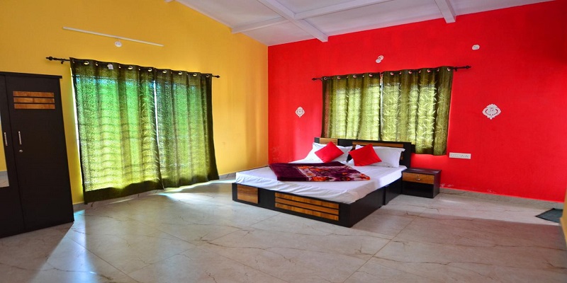 2 BHK Apartment 