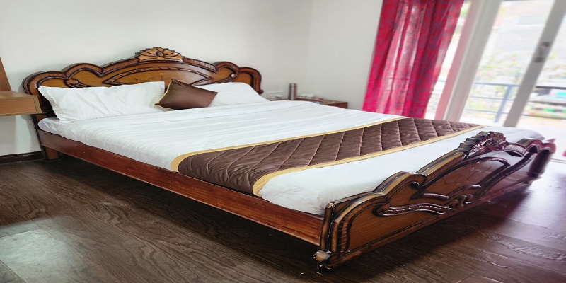 3 BHK Villa 
