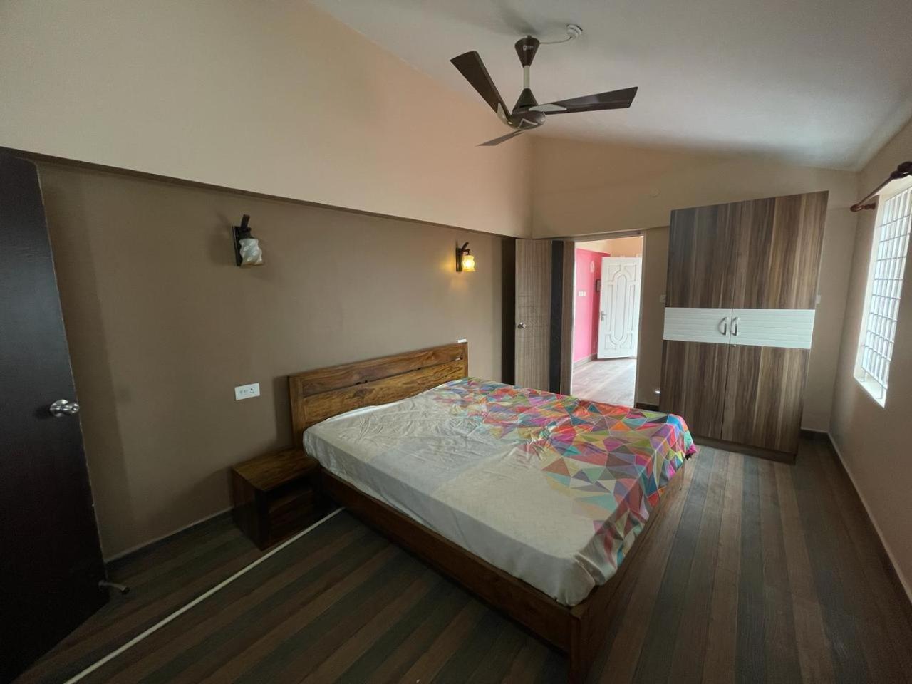Double Bed Suite Room  
