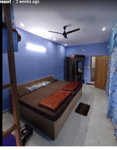 3Bedded Room  