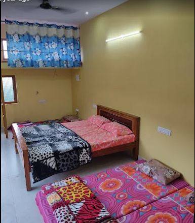 Deluxe Room Double  