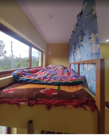 Deluxe Room Single  