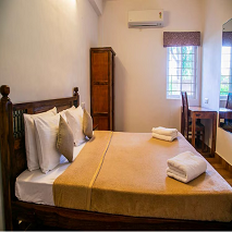Ethnic Cottage 