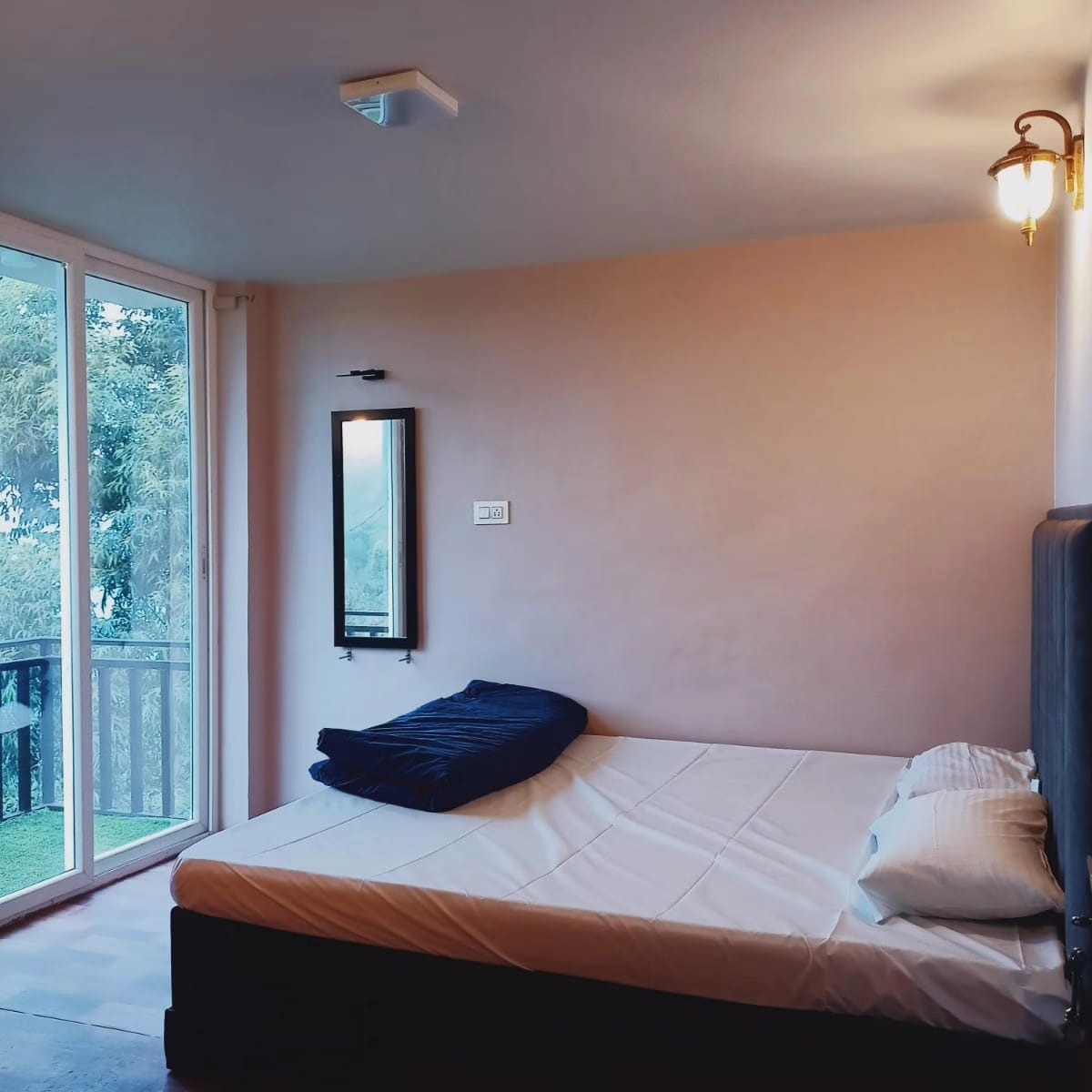 Rose Room  