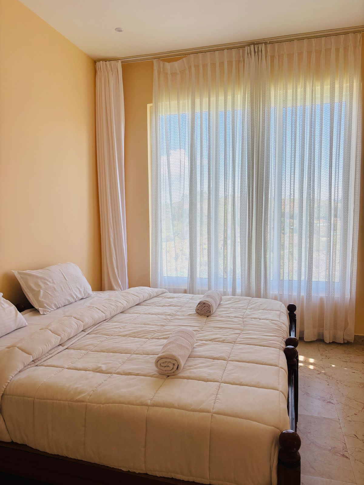 Entire Villa Room 