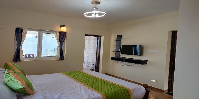 Scottberry 2 Bhk Villa 