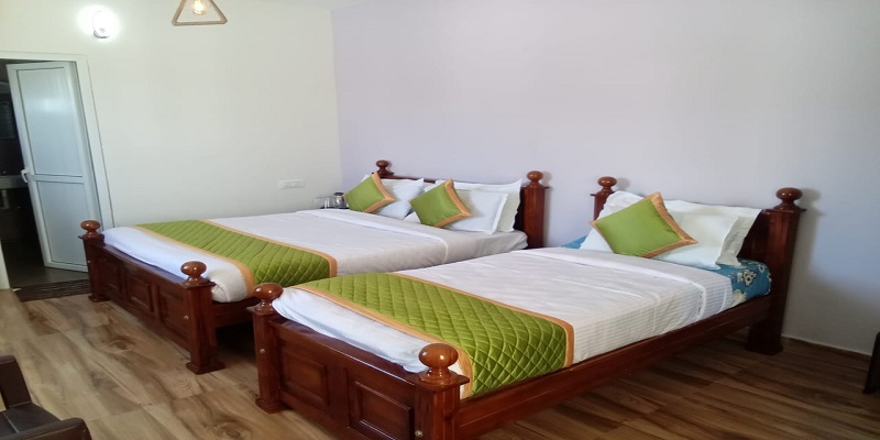 Triple Bedroom  