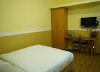 Suite Room 