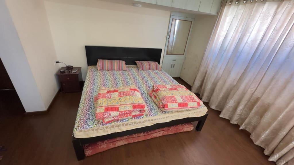 3 Bedroom Villa 