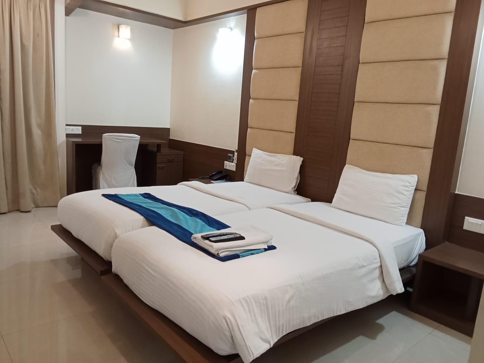 Executive Room 
