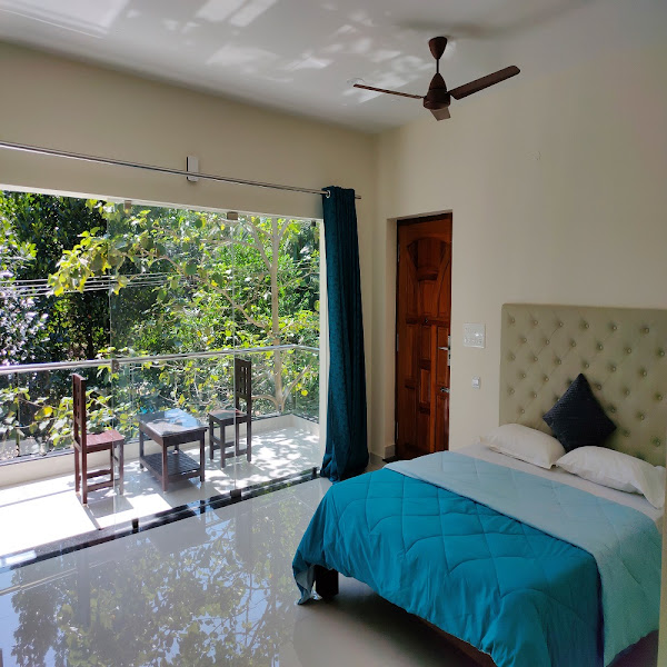 Executive Room 