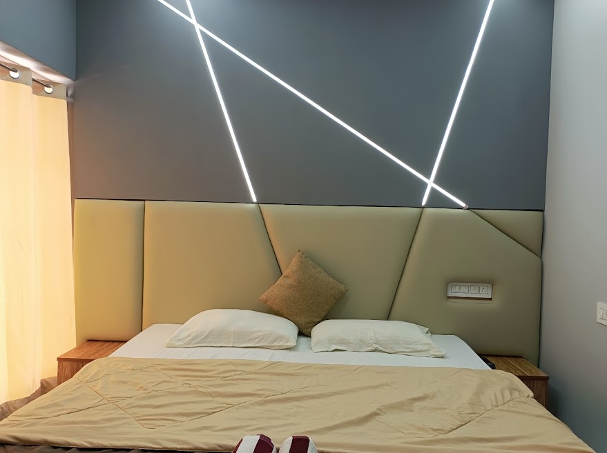 Studio Room 