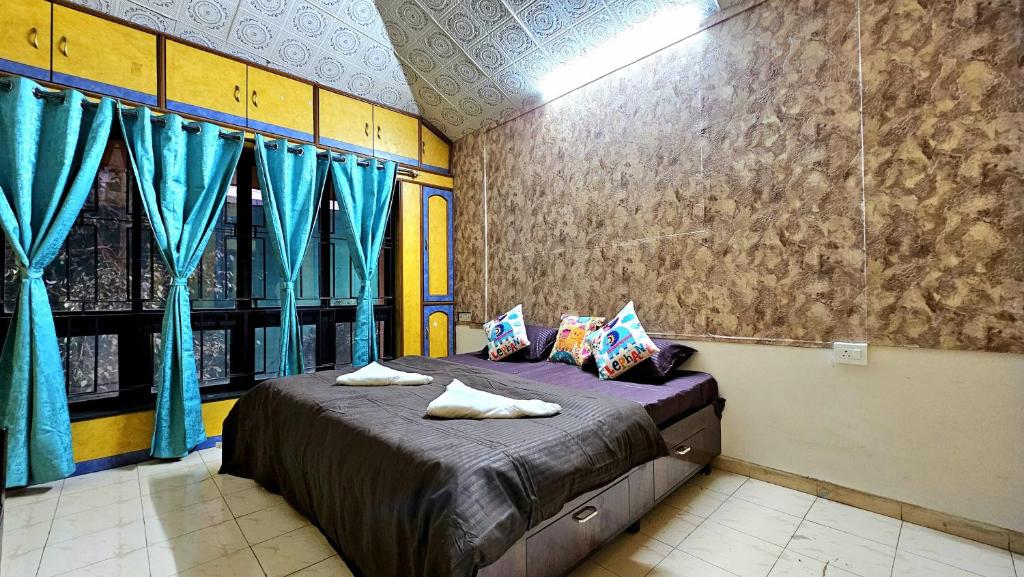 1 Private Room Non AC 