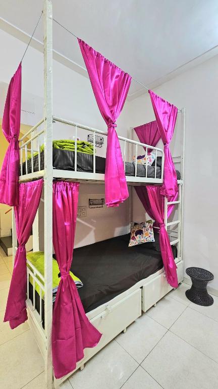 3 share Dormitory 