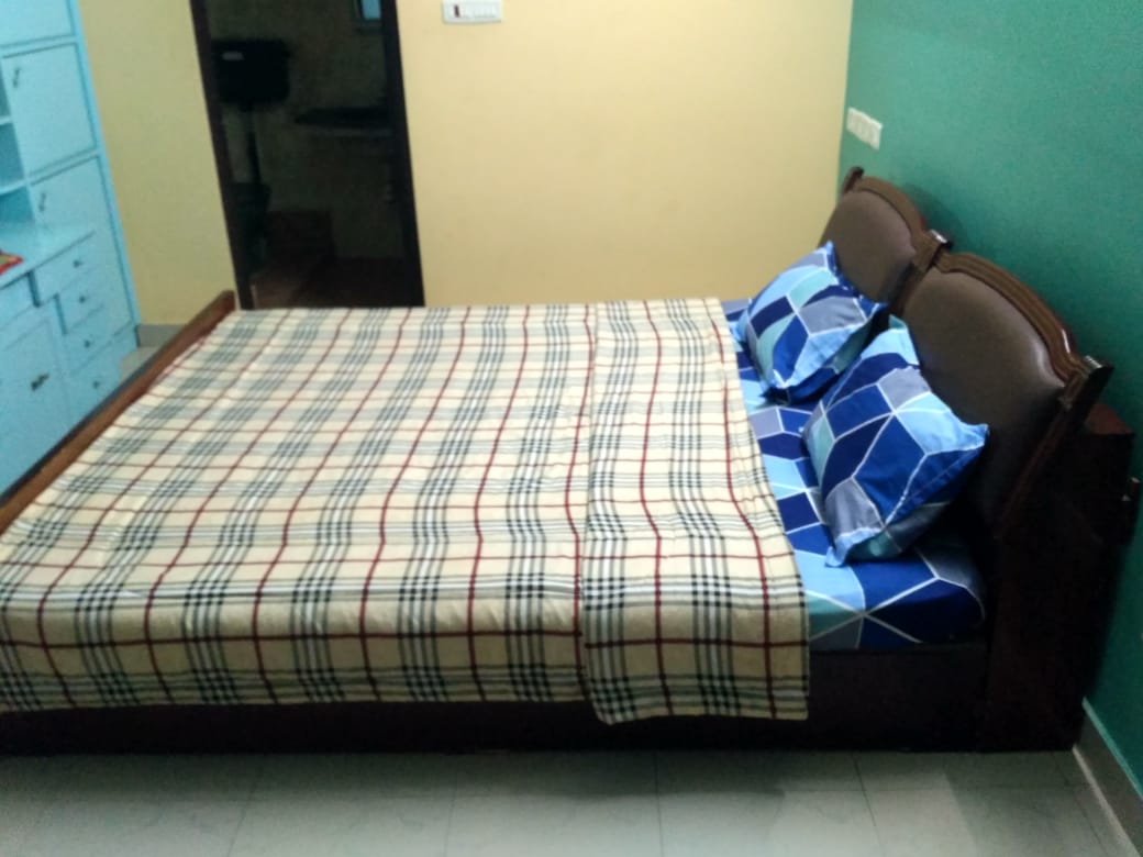 Entire Villa (3 BHK) 