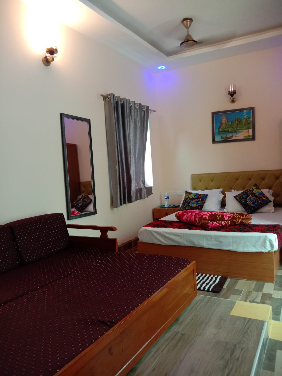 2 BHK 