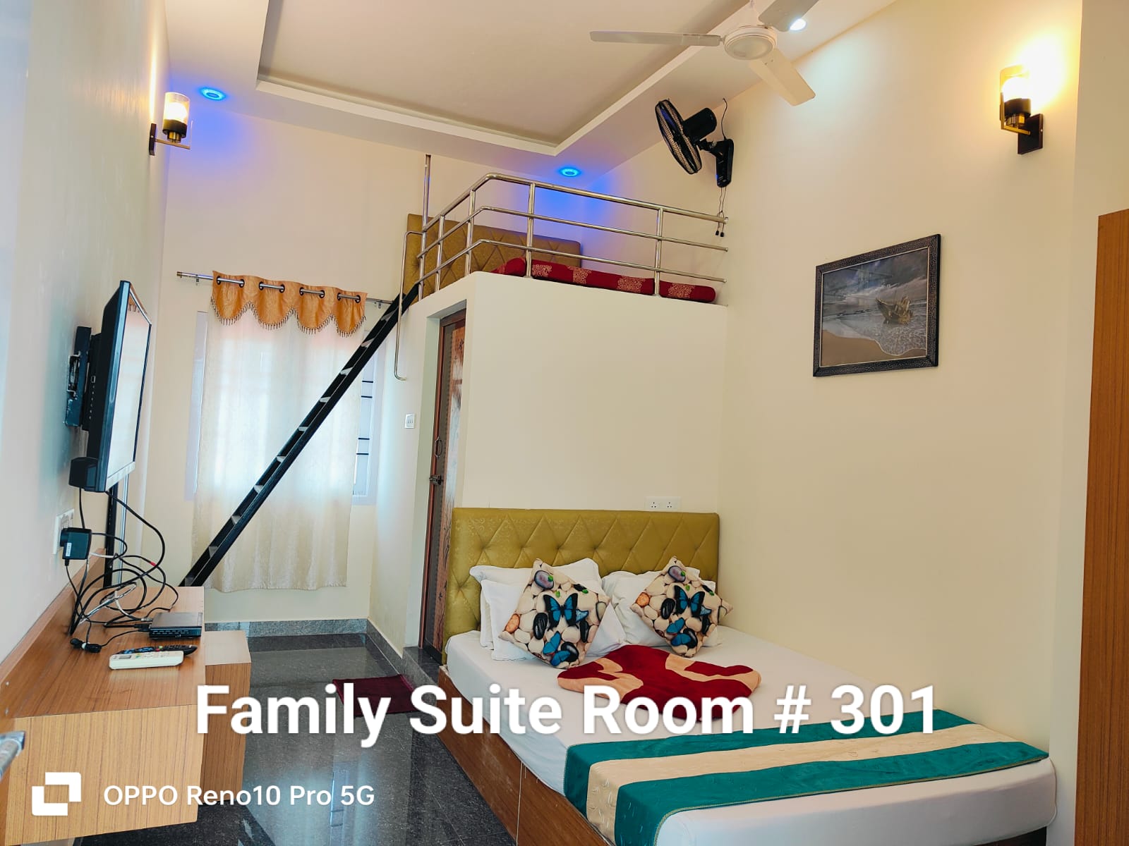 4 BHK 