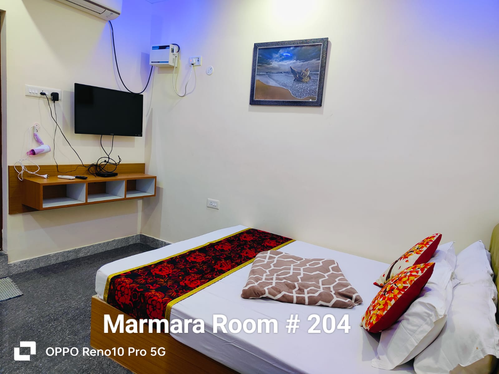 Family Suite Room 