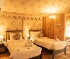 Luxury Camps 