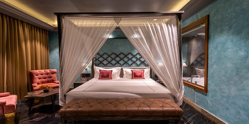 Grand Suite Room 