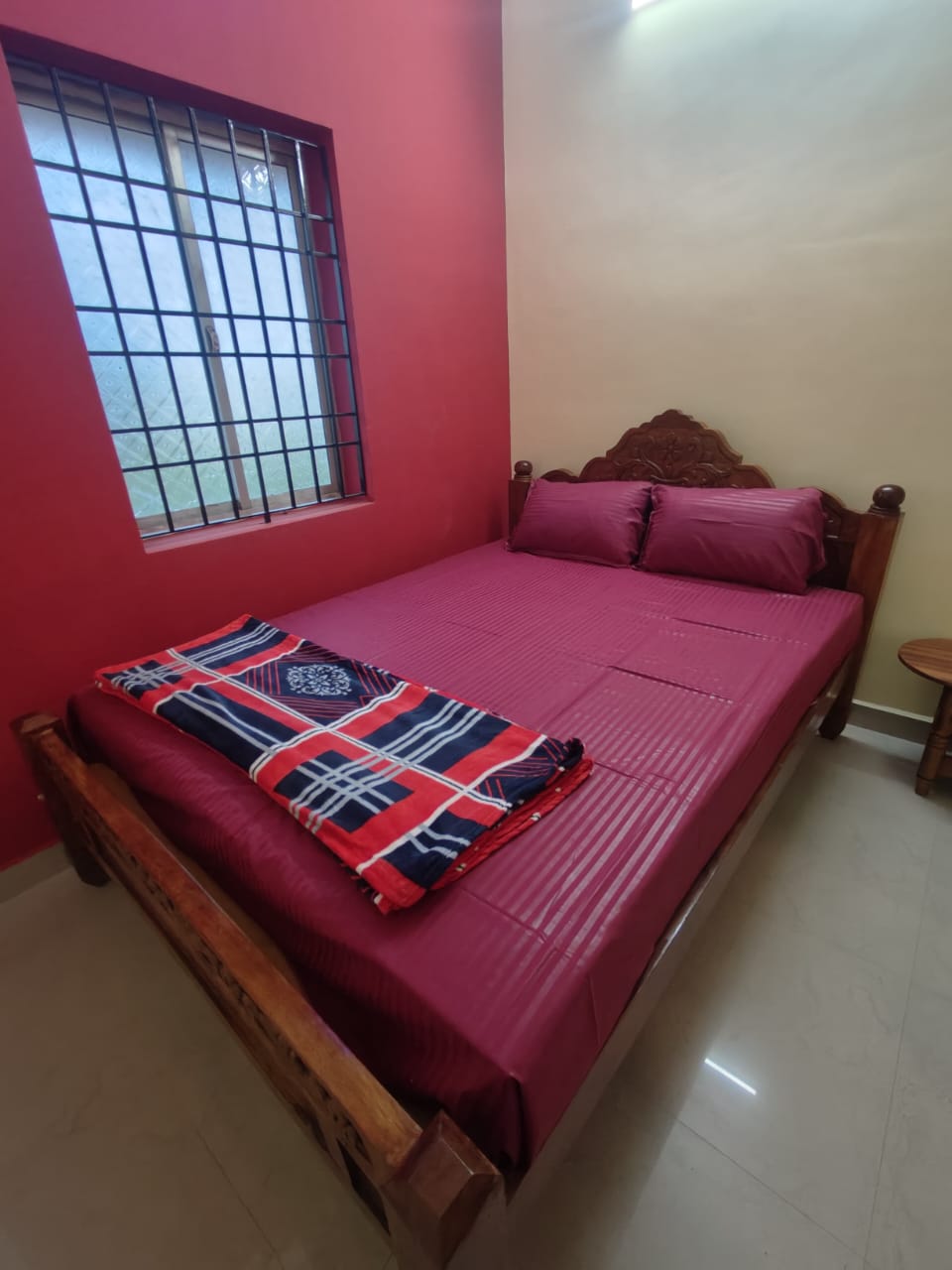 2 BHK 