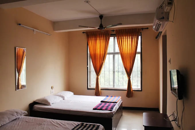 Single Room AC 