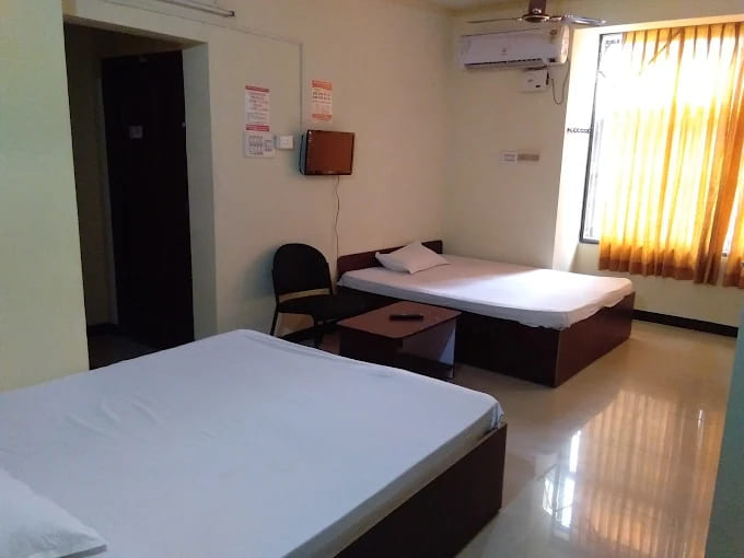 Single Room Non AC 