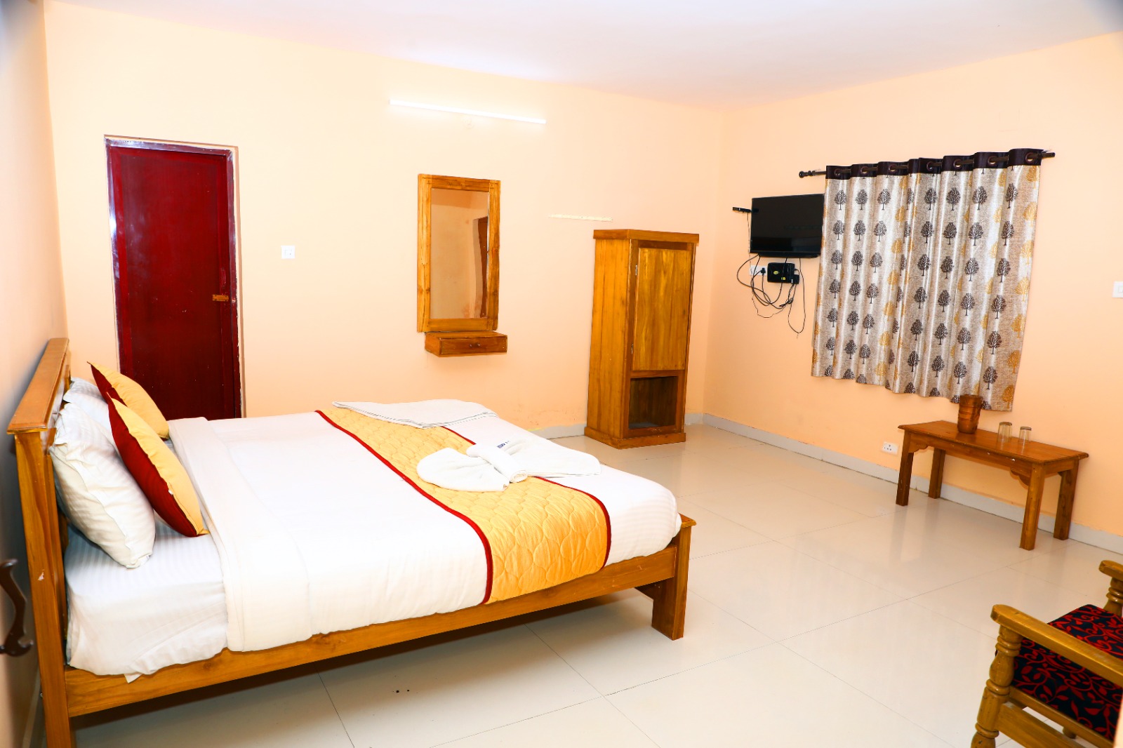 3 BHK Villa 