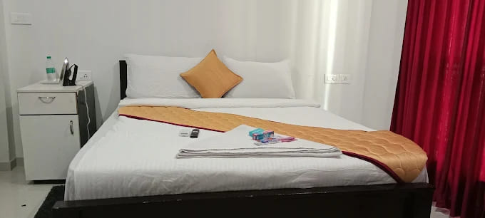 Triple Occupancy Room AC 